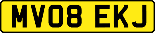 MV08EKJ