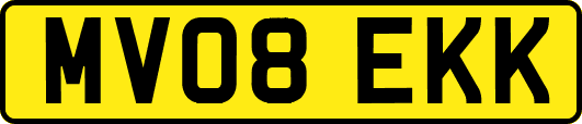 MV08EKK