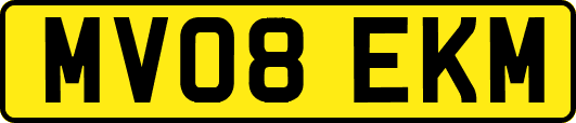 MV08EKM
