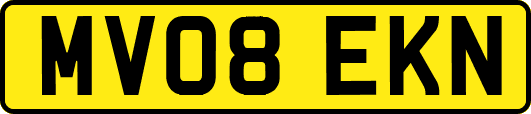 MV08EKN