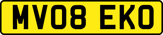 MV08EKO