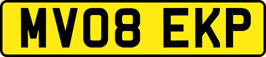 MV08EKP