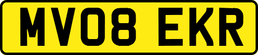 MV08EKR