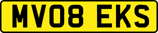 MV08EKS