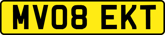 MV08EKT