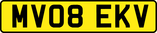 MV08EKV