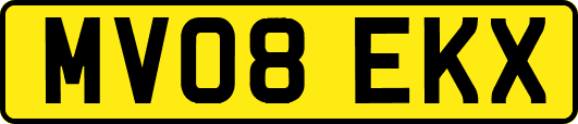 MV08EKX