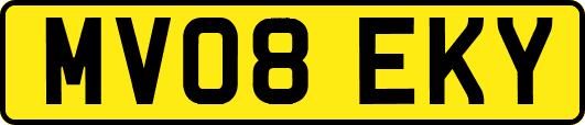 MV08EKY