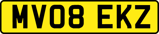 MV08EKZ