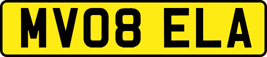 MV08ELA