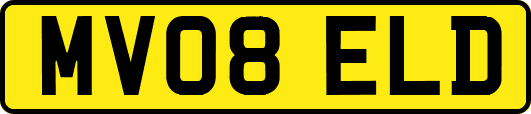 MV08ELD