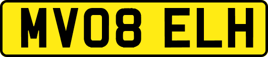 MV08ELH