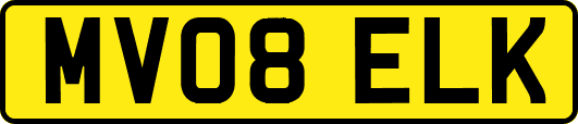 MV08ELK