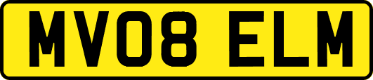 MV08ELM