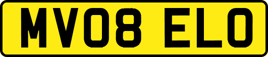 MV08ELO