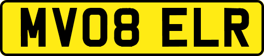 MV08ELR