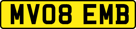MV08EMB
