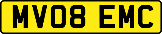 MV08EMC