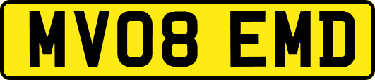 MV08EMD