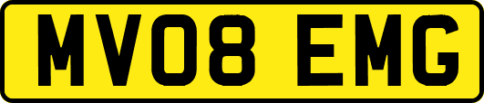 MV08EMG