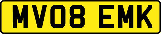 MV08EMK
