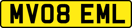 MV08EML