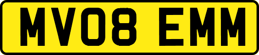 MV08EMM