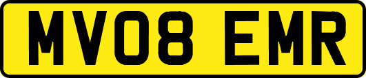 MV08EMR