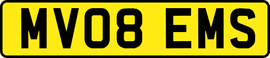 MV08EMS