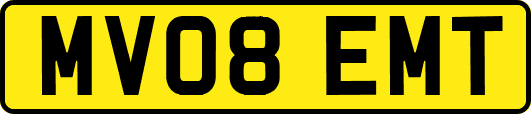 MV08EMT