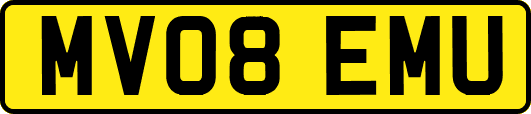 MV08EMU