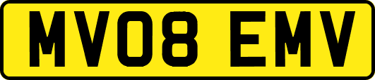 MV08EMV