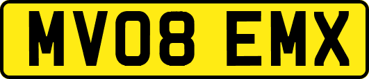 MV08EMX