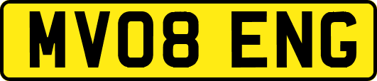 MV08ENG
