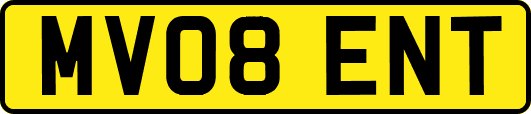 MV08ENT
