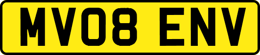 MV08ENV