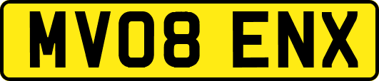 MV08ENX