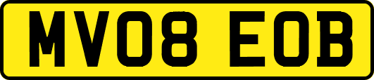 MV08EOB