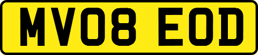 MV08EOD