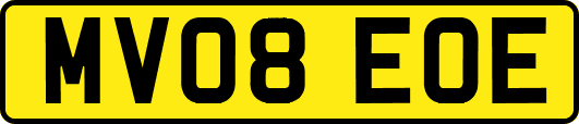 MV08EOE