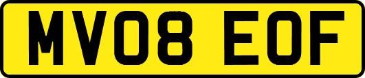 MV08EOF
