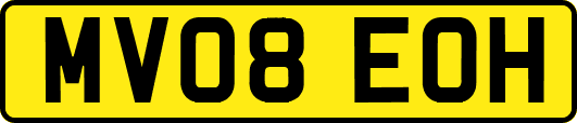 MV08EOH