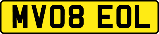 MV08EOL