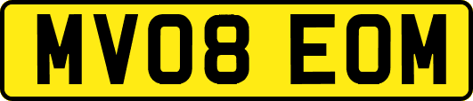 MV08EOM