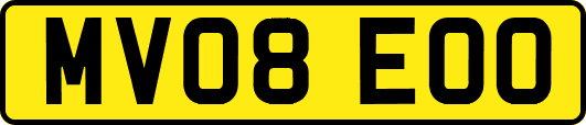 MV08EOO