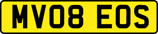 MV08EOS