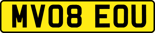 MV08EOU
