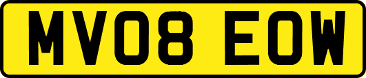 MV08EOW