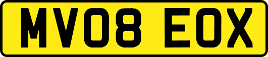 MV08EOX
