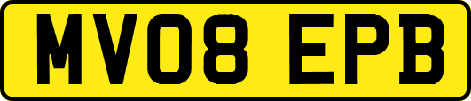 MV08EPB
